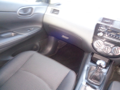 2016 Nissan Pulsar