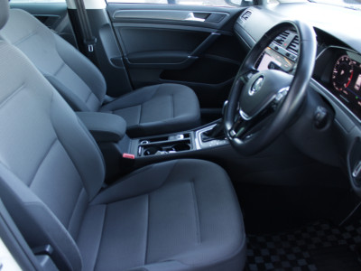 2020 Volkswagen Golf