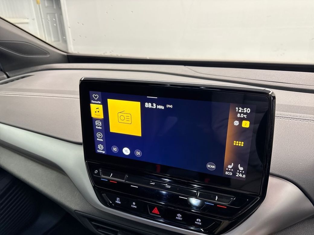 2023 Volkswagen ID.4