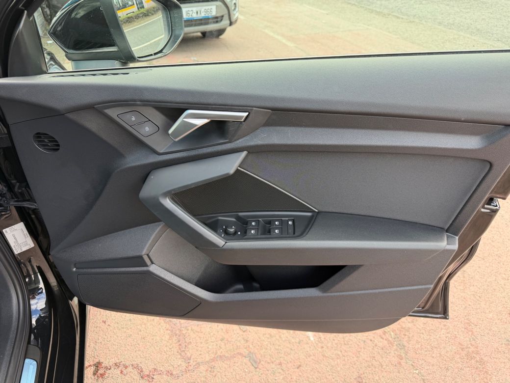 2022 Audi A3