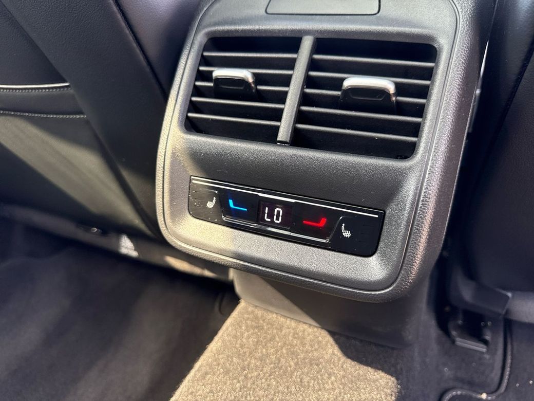 2026 Volkswagen Passat