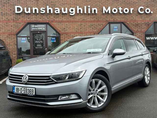 vehicle for sale from Dunshaughlin Motor Co