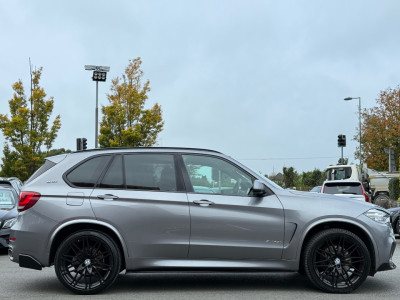 2017 BMW X5