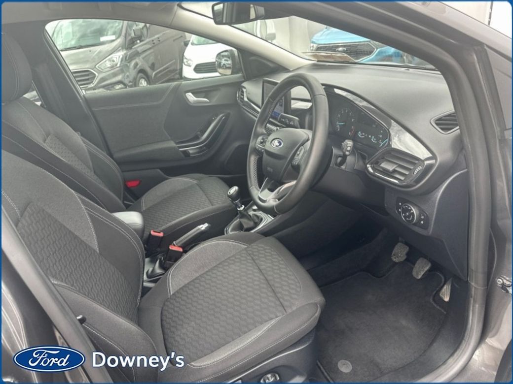2023 Ford Puma