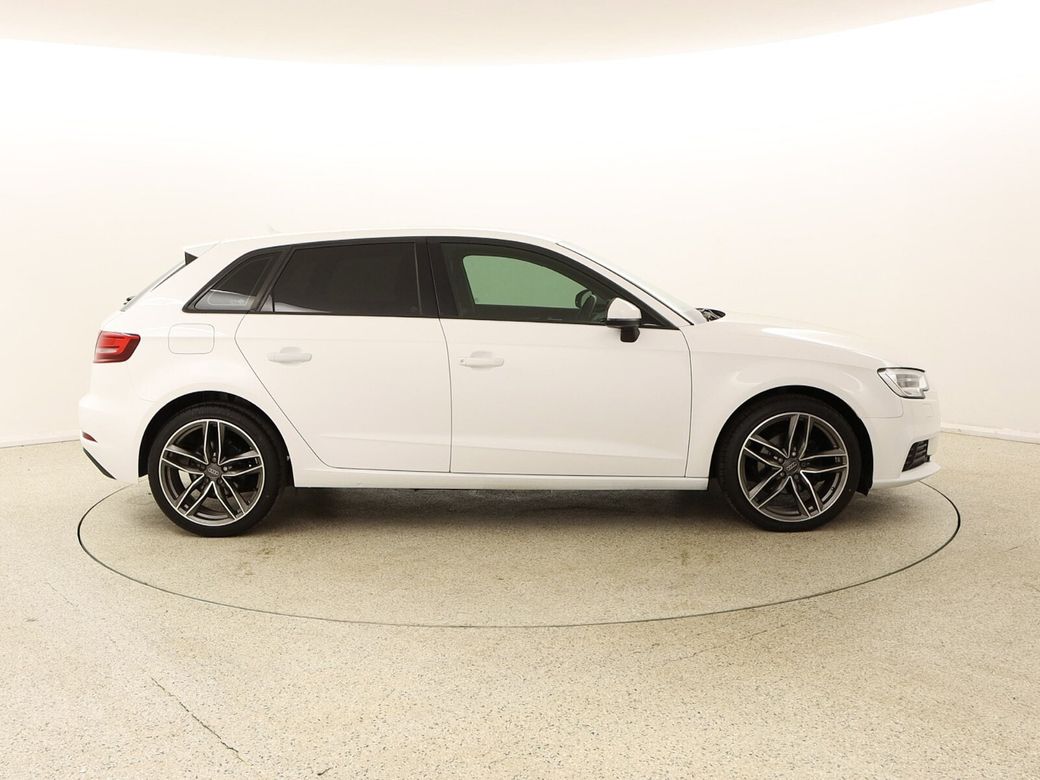 2017 Audi A3