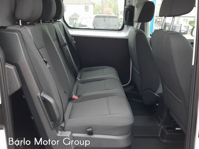 2025 Ford Transit Connect