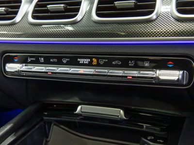 2022 Mercedes-Benz GLE Class