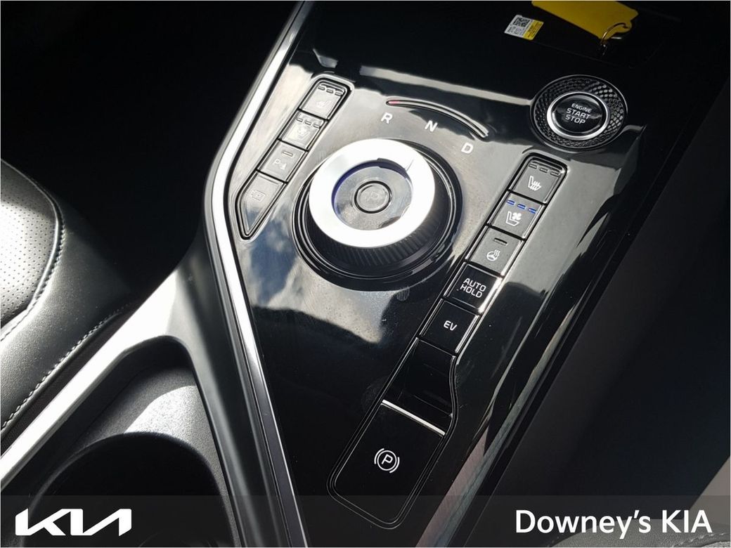 2023 Kia Niro