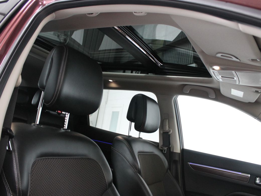 2019 Renault Koleos