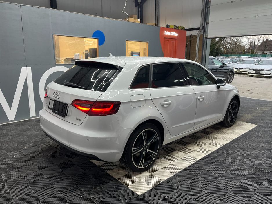 2016 Audi A3
