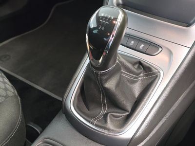 2018 Opel Astra