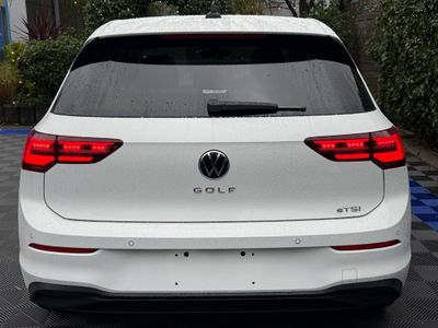 2024 Volkswagen Golf