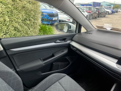 2022 Volkswagen Golf