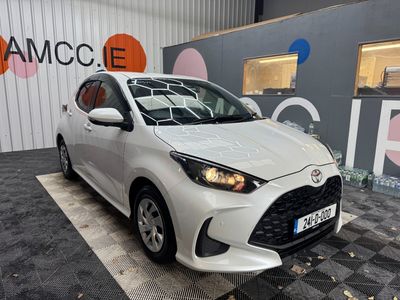 2024 Toyota Yaris