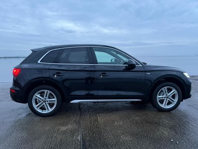 2025 Audi Q5