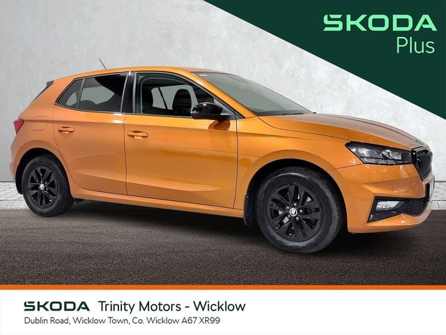 vehicle for sale from Trinity Motors Ardcavan