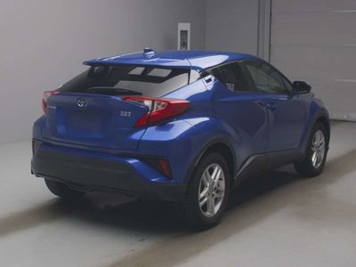 2022 Toyota C-HR