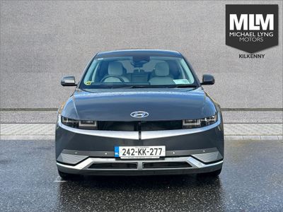 2024 Hyundai Ioniq 5