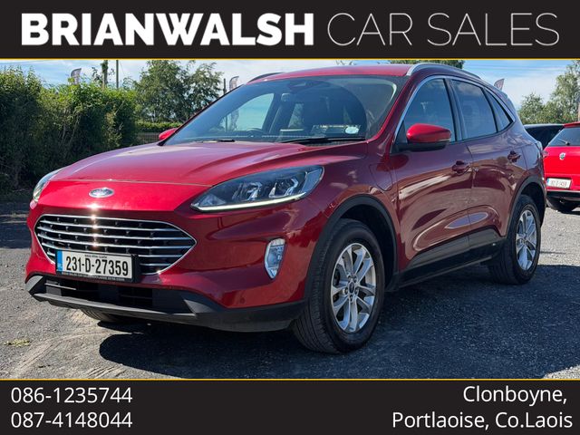 vehicle for sale from Brian Walsh Car Sales Portarlington