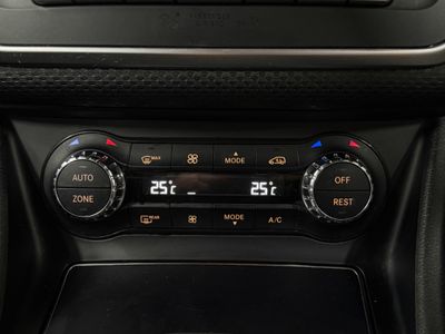 2017 Mercedes-Benz A Class