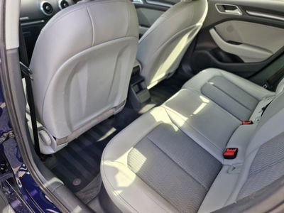 2017 Audi A3