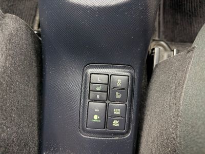2018 Toyota Aqua