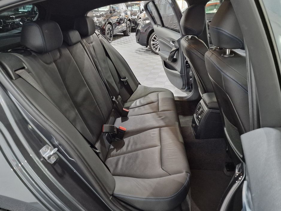 2019 BMW 1 Series