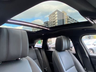 2023 Land Rover Range Rover Velar