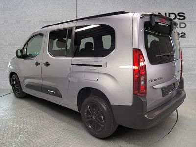2026 Citroen Berlingo Multispace