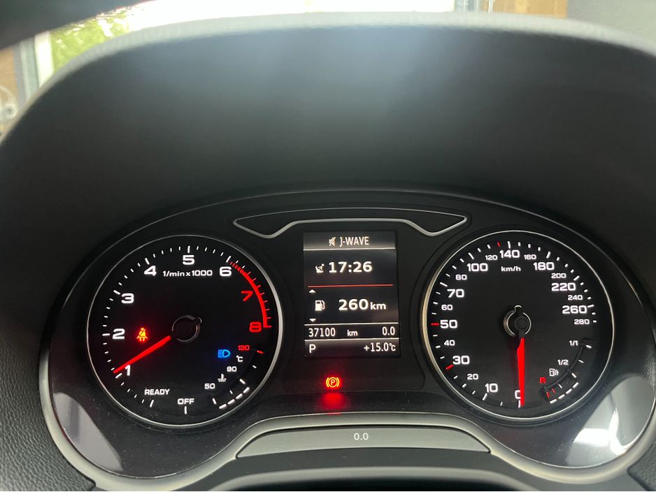 2018 Audi Q2