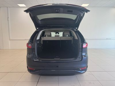 2026 Mazda CX-80