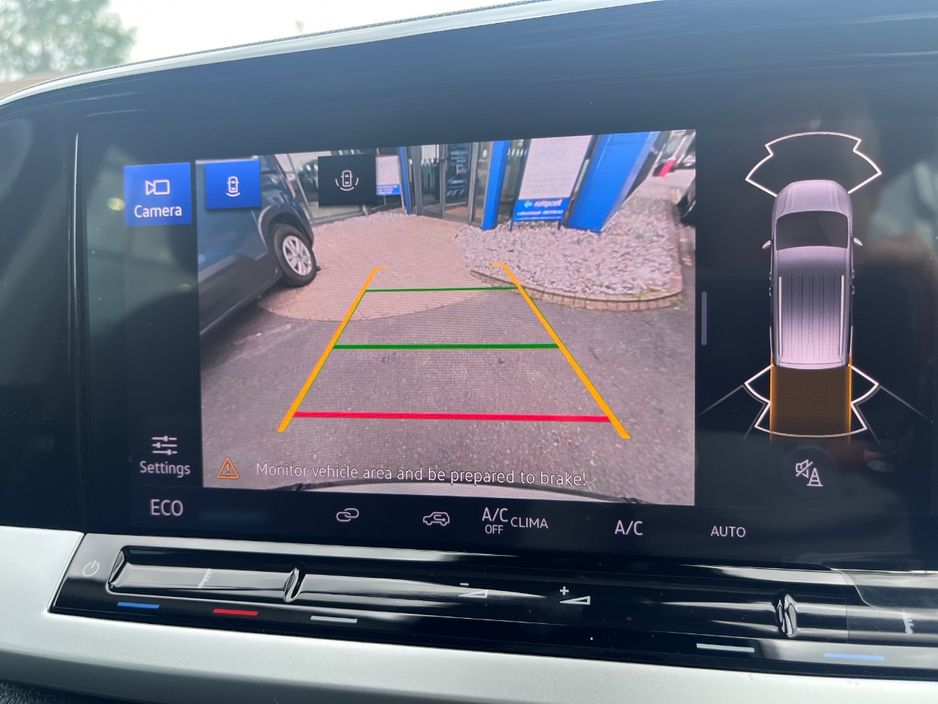 2026 Ford Tourneo Connect