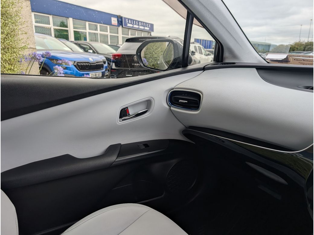 2020 Toyota Prius