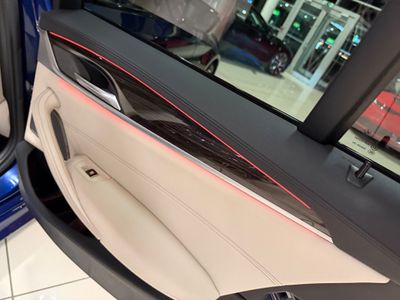 2020 BMW 5 Series
