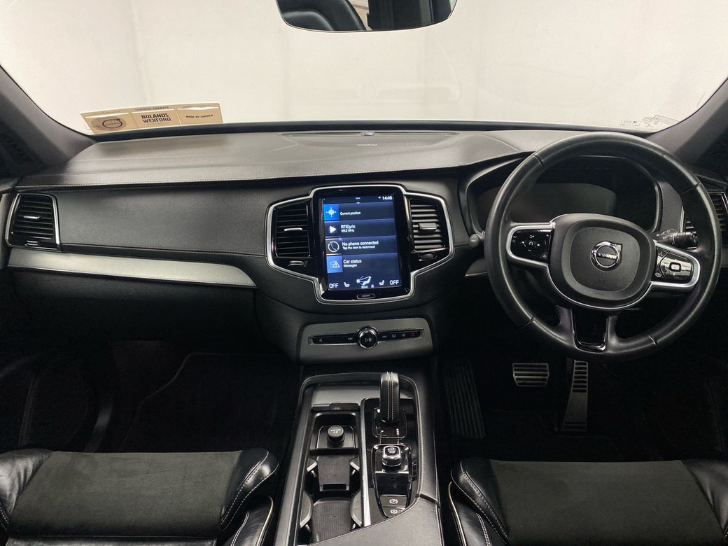 2022 Volvo XC90
