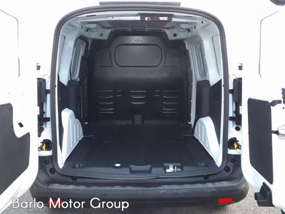 2025 Ford Transit Courier