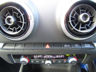 2020 Audi A3