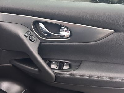 2019 Nissan Qashqai