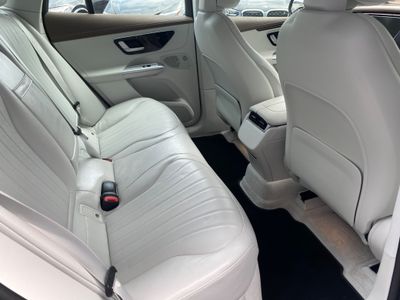 2024 Mercedes-Benz EQE