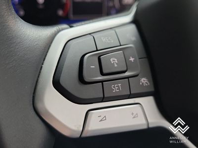 2022 Volkswagen Taigo