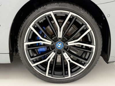 2023 BMW 5 Series