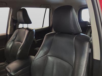 2017 Toyota Landcruiser