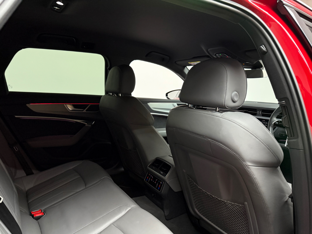 2023 Audi A6