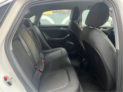2019 Audi A3