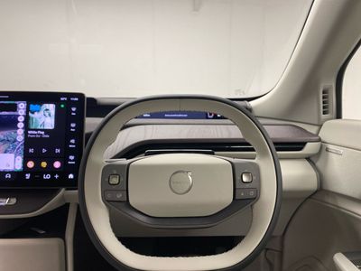 2027 Volvo EX60