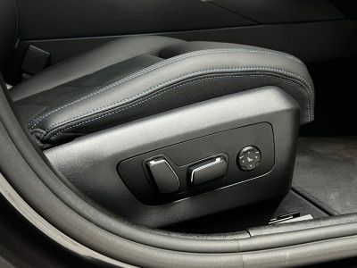 2024 BMW 5 Series