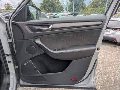 2023 Skoda Kodiaq