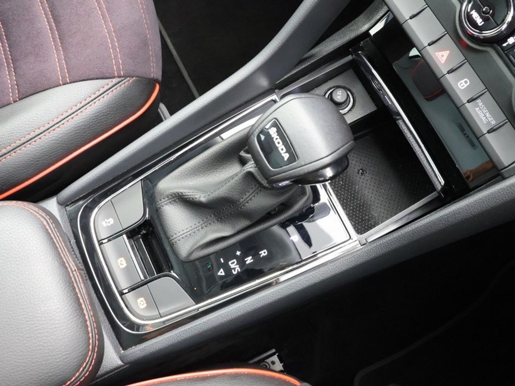 2023 Skoda Karoq