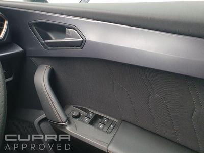 2025 Cupra Leon