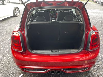 2014 Mini Cooper